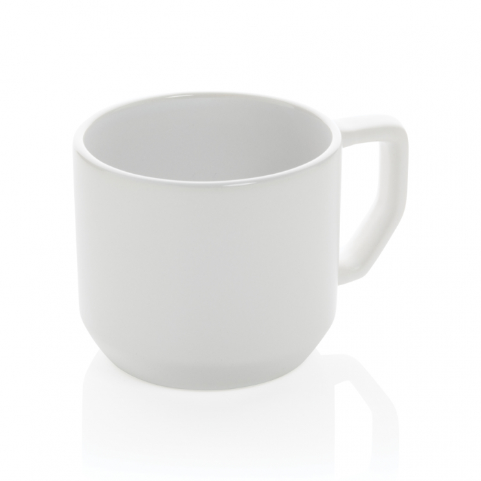 Cana moderna din ceramica, 350ml [2]