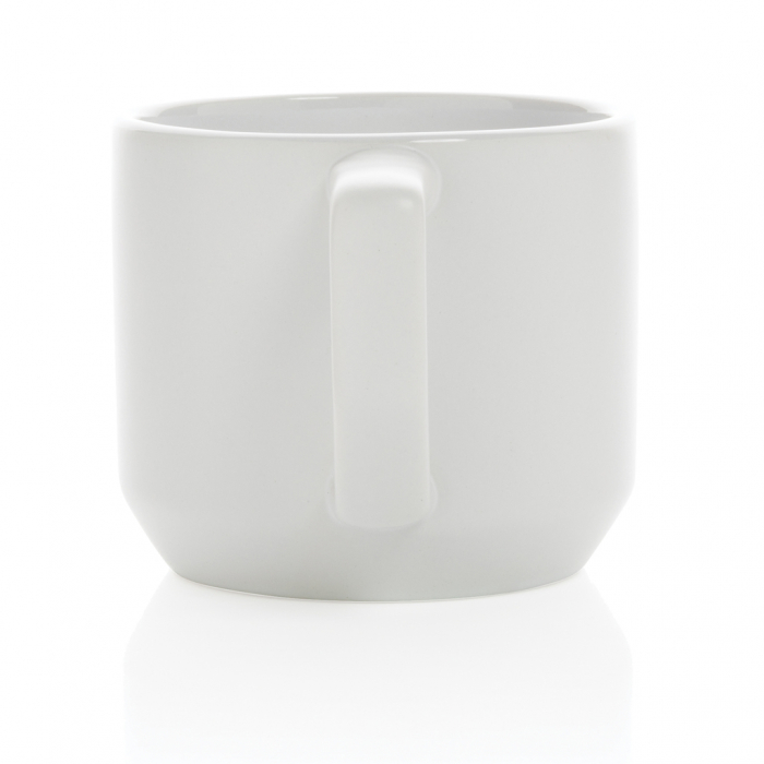 Cana moderna din ceramica, 350ml [5]
