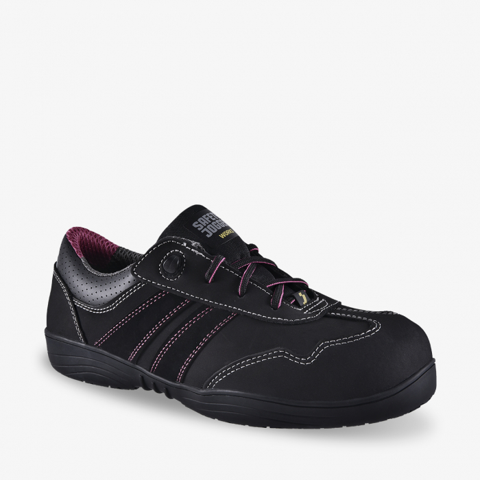 Pantofi de protectie CERES, Safety Jogger [3]