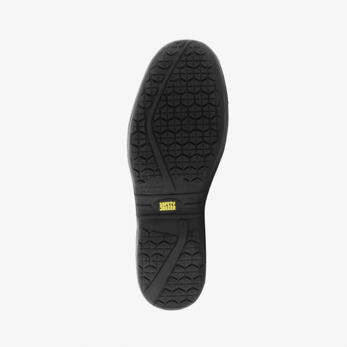 Pantofi de protectie CERES, Safety Jogger [4]