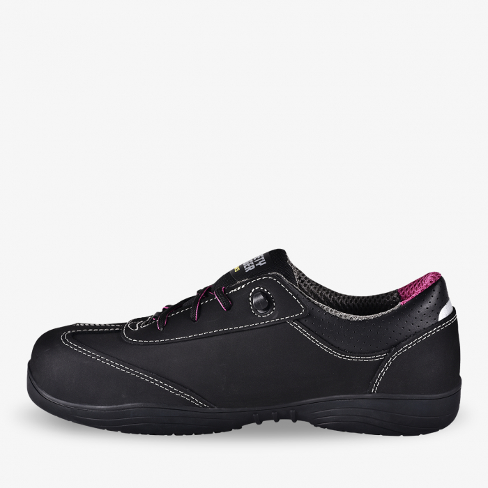 Pantofi de protectie CERES, Safety Jogger [2]