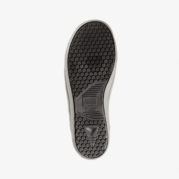 Bocanci de protectie CERRO S3 MID, Safety Jogger [4]