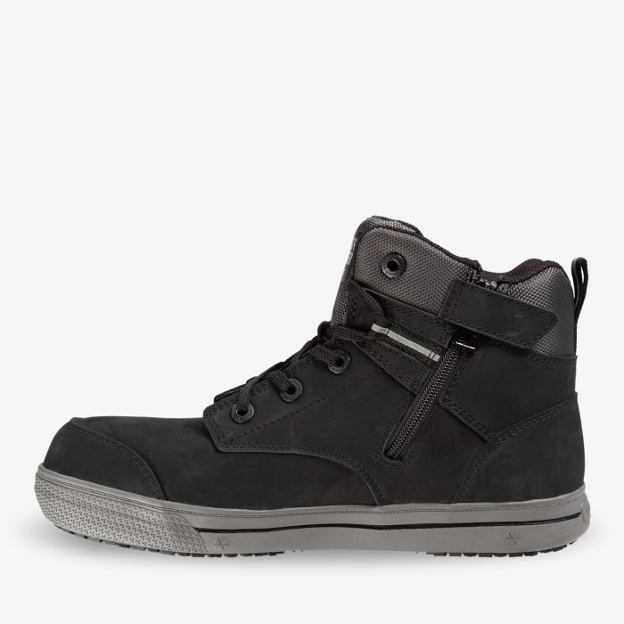 Bocanci de protectie CERRO S3 MID, Safety Jogger [2]