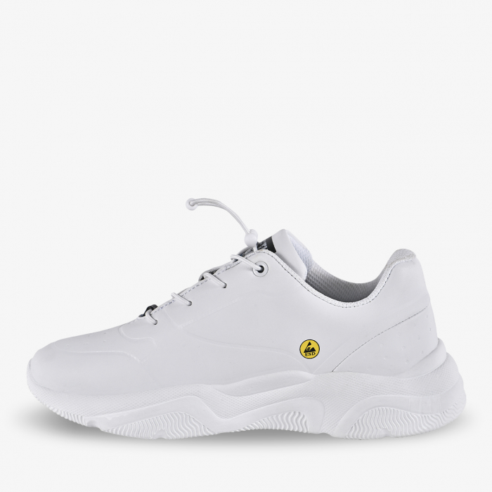 Pantofi sport CHAMP O2 LOW, Safety Jogger [2]