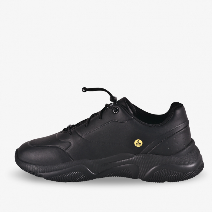Pantofi sport CHAMP O2 LOW, Safety Jogger [2]