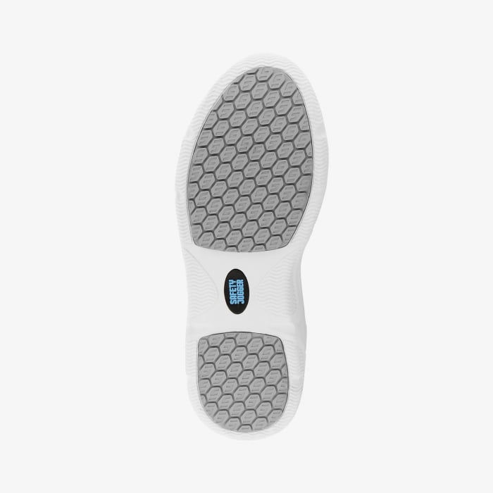 Pantofi sport CHAMP O2 LOW, Safety Jogger [4]
