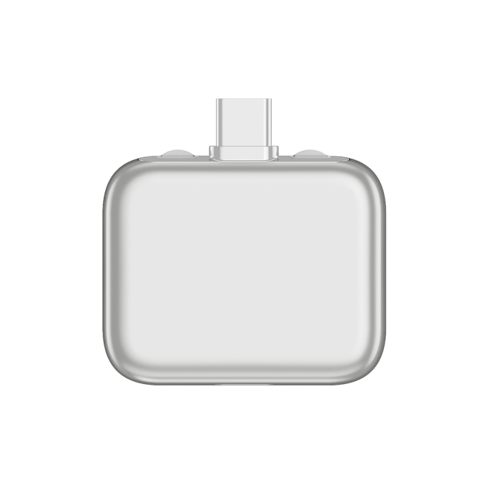 Adaptor USB-C ChargeGuard cu deconectare automata [3]