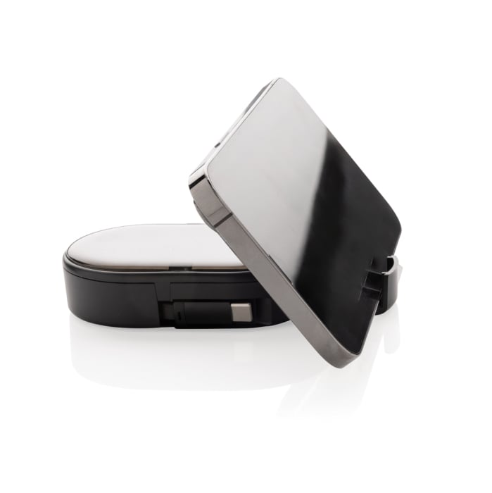 Set incarcare Chargevix RCS 60W | Cablu retractabil multifunctional [6]