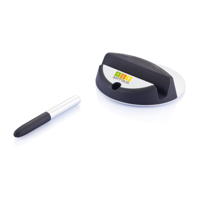 Chef tablet stand cu stylus – suport modern pentru bucatarii creative [8]
