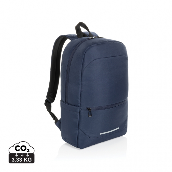 Rucsac laptop CityPack AWARE™ business 15.6'' rPET [1]