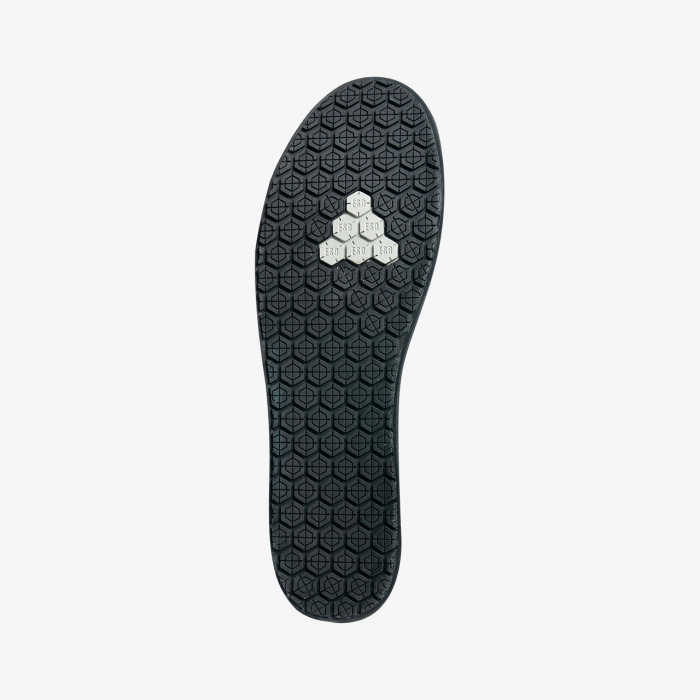 Pantofi sport din piele, CLARK, Oxypas Safety Jogger [2]