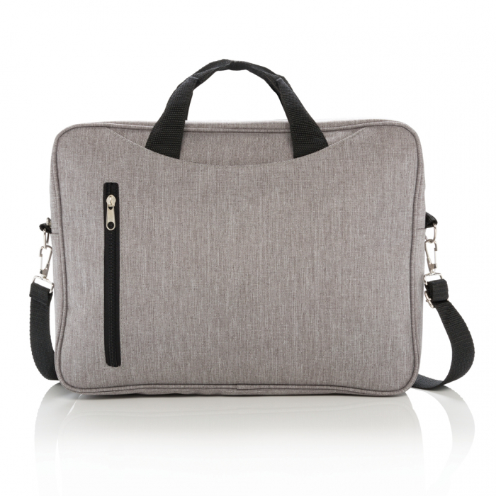 Geanta laptop Classic 15”, rezistenta [5]