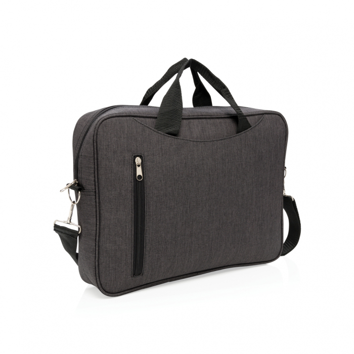 Geanta laptop Classic 15”, rezistenta [2]