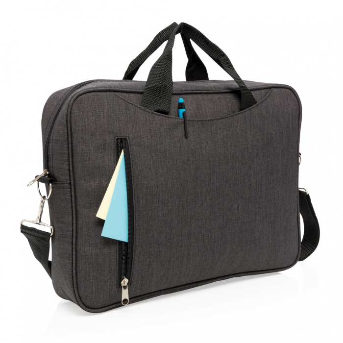 Geanta laptop Classic 15”, rezistenta [3]