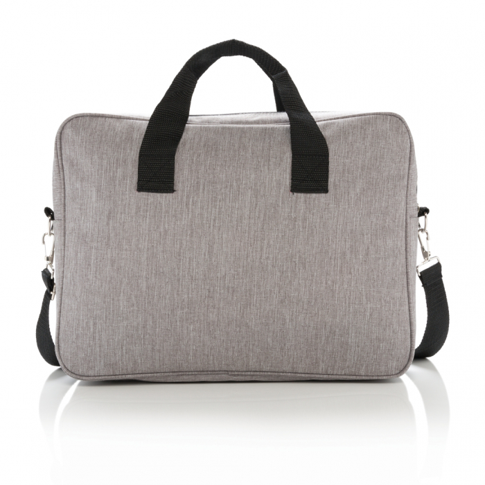 Geanta laptop Classic 15”, rezistenta [6]