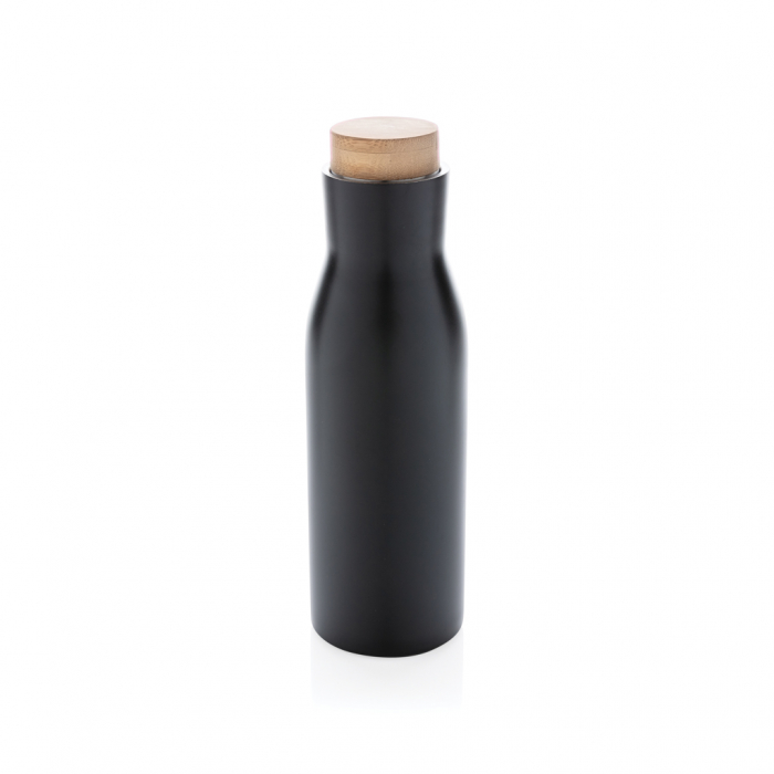 Sticla termos Clima inox 500 ml cu capac metalic antiscurgere [2]