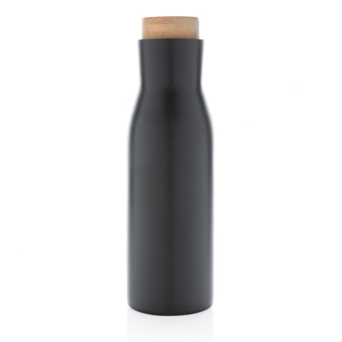 Sticla termos Clima inox 500 ml cu capac metalic antiscurgere [3]