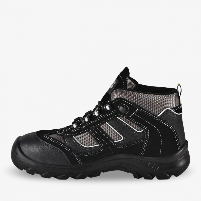 Bocanci de protectie CLIMBER, Safety Jogger [2]
