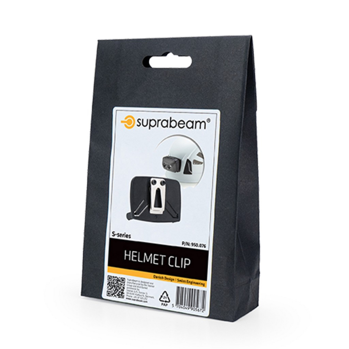 Clip casca Suprabeam pentru seria S [2]