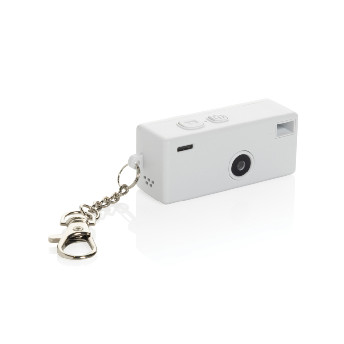 Camera foto breloc Cliq it RCS, USB-C [2]