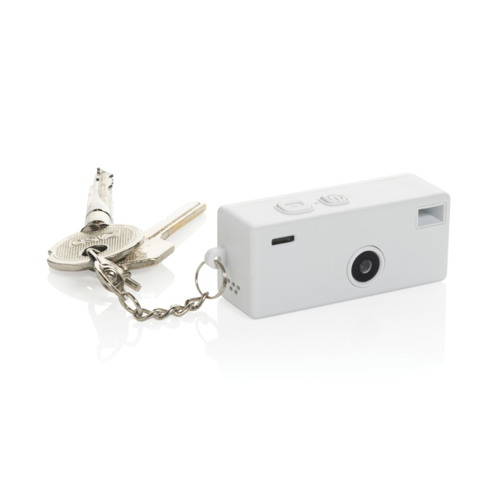 Camera foto breloc Cliq it RCS, USB-C [3]