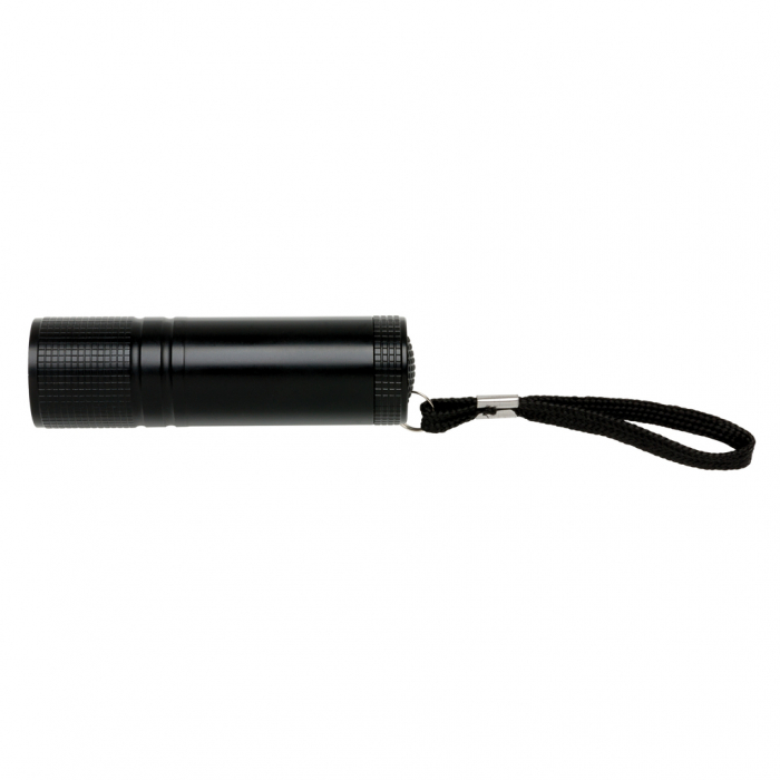 Lanterna COB din aluminiu – 60 lumeni, compacta si eficienta energetic [3]