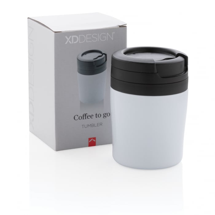 Pahar cafea to go 160 ml compact antiscurgere [10]