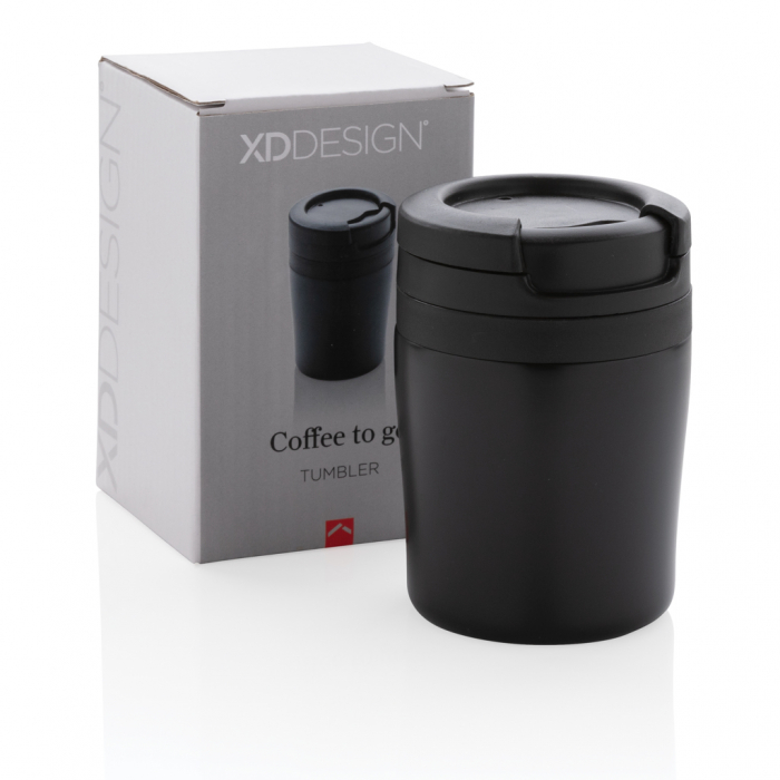 Pahar cafea to go 160 ml compact antiscurgere [10]