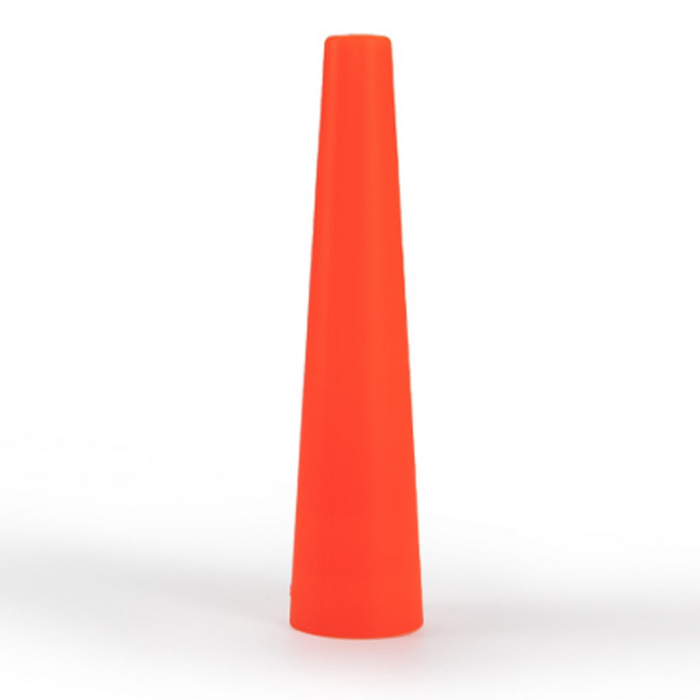 Con semnalizare trafic Suprabeam portocaliu pentru Q4/Q5 [2]