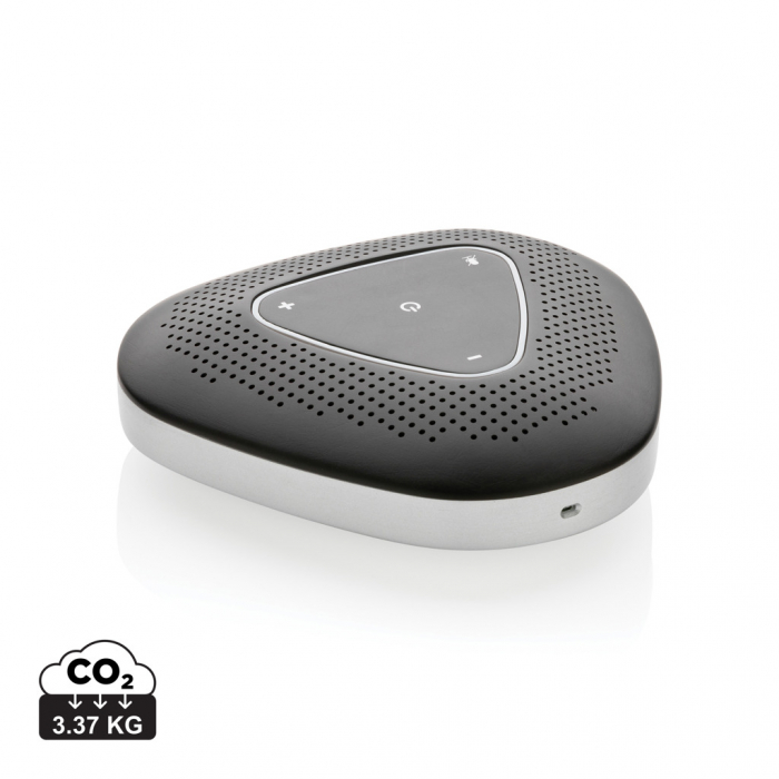 Boxa pentru conferinte wireless 2W, albastrutooth 5.1, microfon 360° [1]