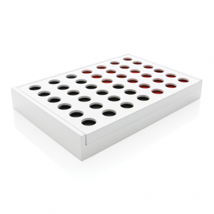 Joc Connect Four din lemn FSC® [3]
