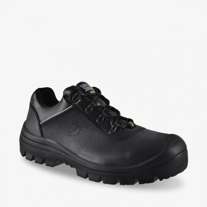 Bocanci de protectie CONSTRUBOY S3 LOW, Safety Jogger [3]