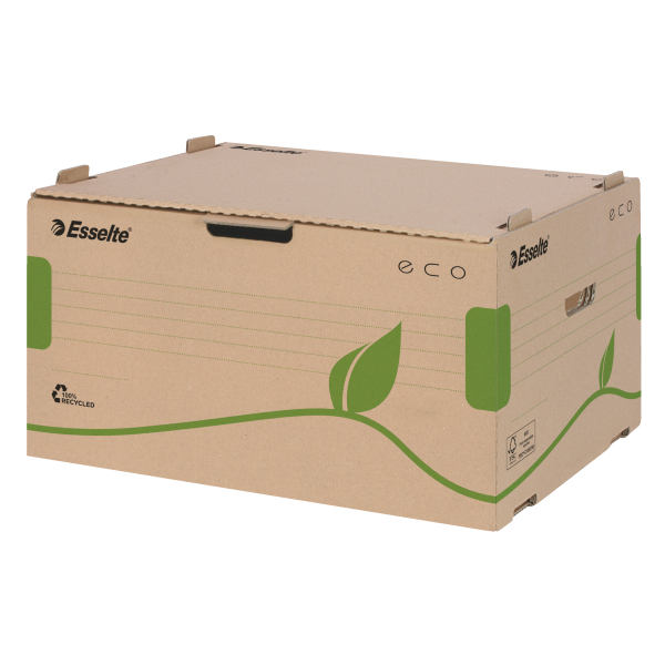 Container arhivare Esselte Eco deschidere frontala [3]