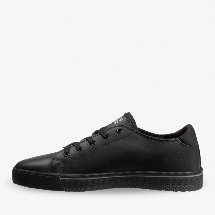 Pantofi sport din piele naturala, COOL, Oxypas Safety Jogger [2]