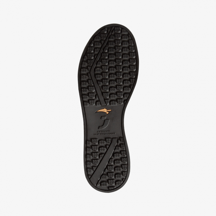 Pantofi sport din piele naturala, COOL, Oxypas Safety Jogger [4]