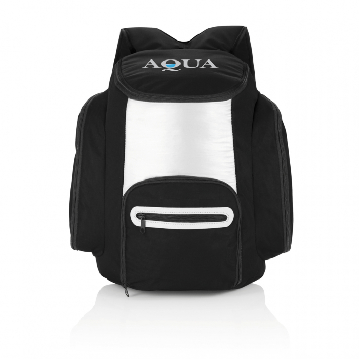 Rucsac termoizolant Cooler 21L din poliester [3]