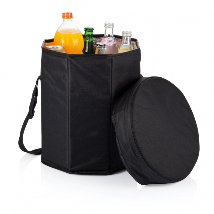 Scaun termoizolant pliabil 24L 2 in 1 [3]