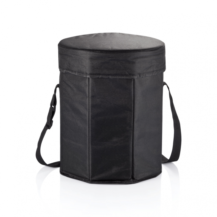 Scaun termoizolant pliabil 24L 2 in 1 [2]