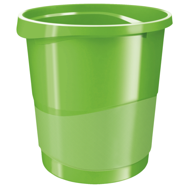 Cos hartii Esselte Europost VIVIDA 14l verde [2]