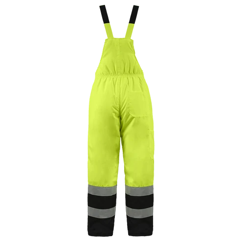 Costum de lucru COLLINS HI-VIS IARNĂ [6]