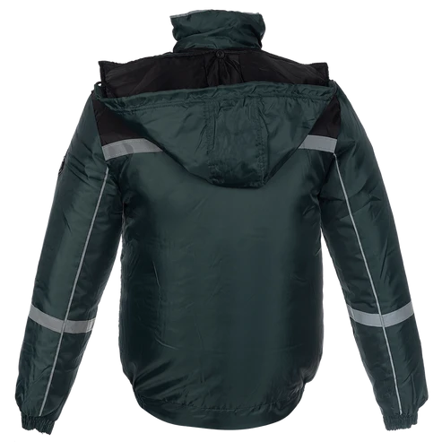 Costum de lucru COLLINS IARNA [5]