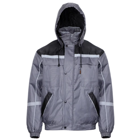 Costum de lucru COLLINS IARNĂ  [4]