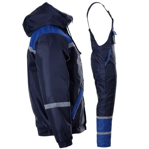 Costum de lucru COLLINS IARNĂ  [4]