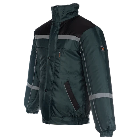 Costum de lucru COLLINS IARNA [4]
