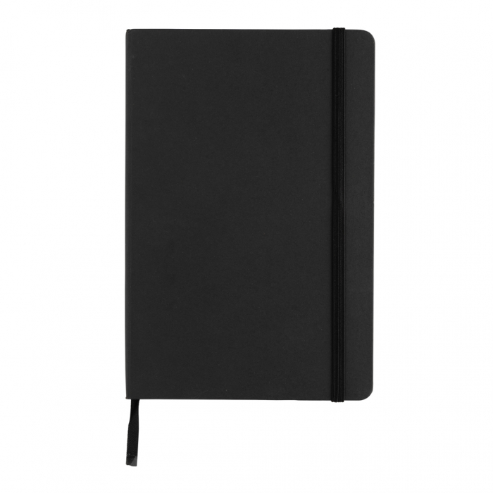 Agenda A5 Craftstone cu coperta kraft FSC® si hartie de piatra – sustenabila si eleganta [5]