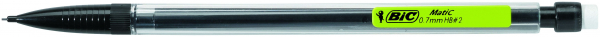 Creion mecanic 0.7mm Bic Matic [4]