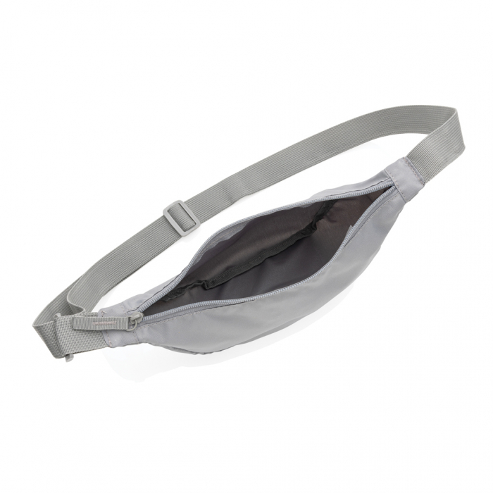 Geanta sling Crescent AWARE™ semiluna rPET [5]