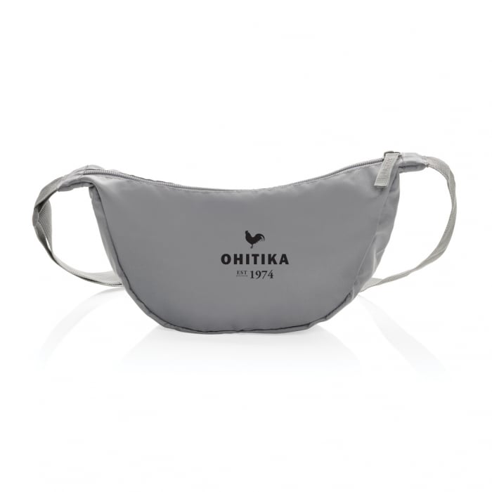 Geanta sling Crescent AWARE™ semiluna rPET [6]