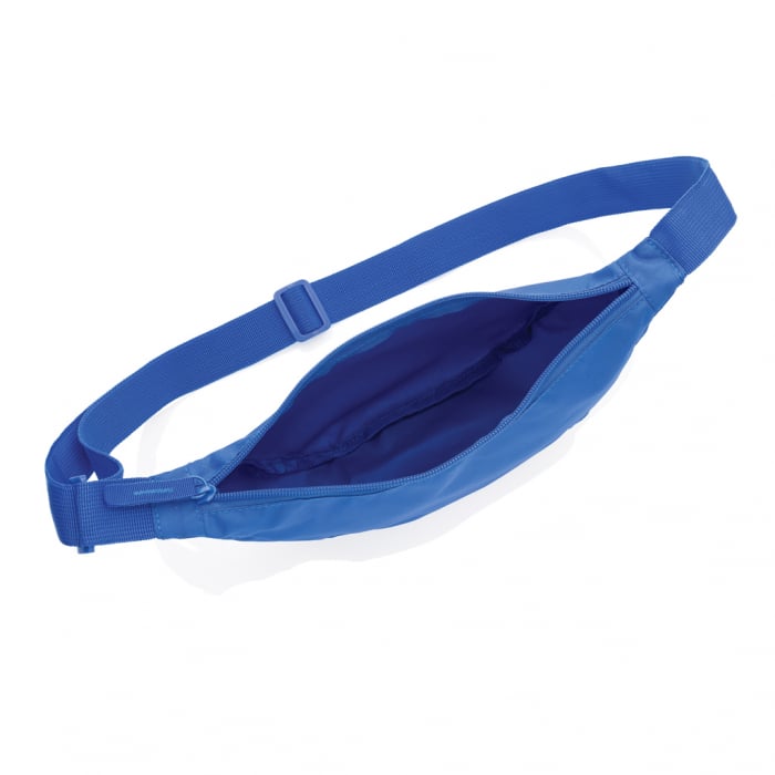 Geanta sling Crescent AWARE™ semiluna rPET [5]