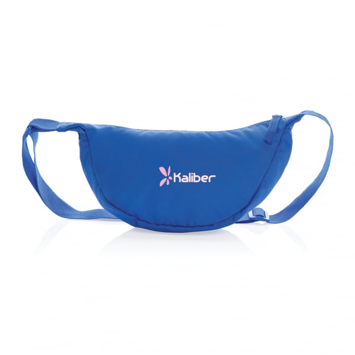 Geanta sling Crescent AWARE™ semiluna rPET [6]